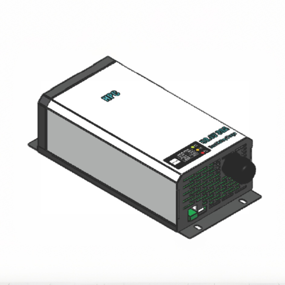 HP3000系列